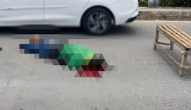 Motorista de transporte alternativo é morto a tiros em Maragogi