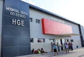 HGE é pioneiro no Brasil em notificar casos de violência autoprovocada