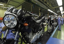 Abraciclo estima produção de 1,29 milhão de motocicletas neste ano