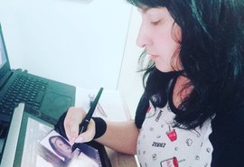 Ilustradora alagoana participa da Comic Con 2020