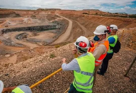 Mineradora que atua no Agreste de Alagoas pode ser vendida por mais de R$ 2,8 bilhões