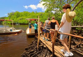 Setur-AL realiza eventos para promover Destino Alagoas em quatro cidades nordestinas