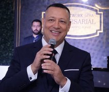 Prêmio Networking Empresarial Internacional destaca conexões globais antes de cerimônia em Las Vegas
