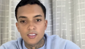 MC Brinquedo encerra carreira no funk e anuncia conversão ao evangelho