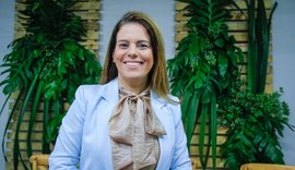 Caroline Balbino assume a Secretaria de Estado do Desenvolvimento Econômico e Turismo