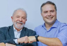 Renan Filho: “uma honra o partido indicar meu nome, mas vamos aguardar o presidente”