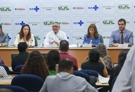 Cartão do SUS será unificado com o CPF do usuário