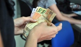 Primeira faixa salarial para servidores estaduais será paga na terça-feira (30)