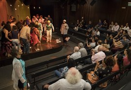 Últimos dias de inscrições para o projeto “Quinta no Arena”