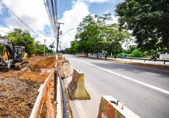 Setrand abre licitação para elaborar Plano de Mobilidade da Grande Maceió