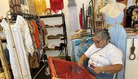 Feira da Agricultura Familiar transforma Corredor Vera Arruda em vitrine do cooperativismo