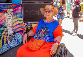 Bloco Rock Maracatu abre inscrições para Ala da Inclusão