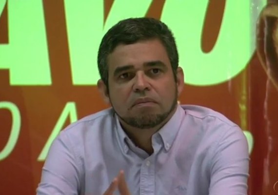 Gustavo Pessoa deixa direção do PSOL para filiar ao PT