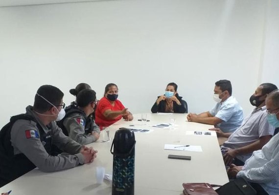 Governo vai apurar uso da PM por prefeito acusado de ameaças e perseguição em AL