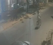 Jovem cai de bicicleta após passar mal, morre e é roubada em BH