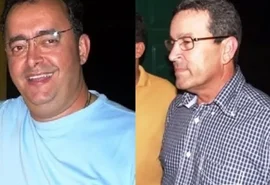 Mandante do assassinato do empresário ‘Grilo’ é condenado a 18 anos de prisão