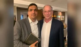Cabo Daciolo desiste de candidatura e declara apoio a Ciro Gomes