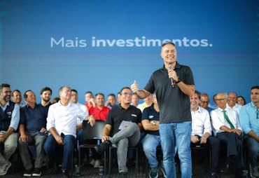 Renan Filho garante R$ 26 milhões do PAC Saúde para ampliar atendimento em Alagoas