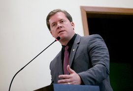 Marx Beltrão vai ‘desembarcar’ do governo de Renan Filho