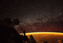 Moscas criadas no espaço chegam à 25ª geração na ISS