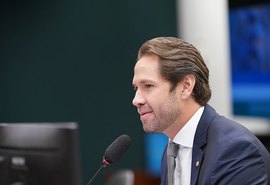 Deputado Pedro Vilela destaca entrega de imóveis pelo governo federal em Maceió