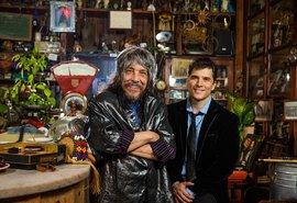 Show de Benito Di Paula em Maceió tem últimos ingressos disponíveis