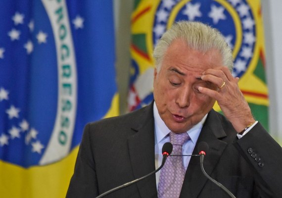 Governo Temer tem aprovação de 4% e reprovação de 79%, diz pesquisa