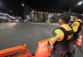 Caminhadas e procissões modificam trânsito em Maceió neste fim de semana