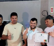 Brasil intensifica negociações para reabrir mercado de pescados à União Europeia