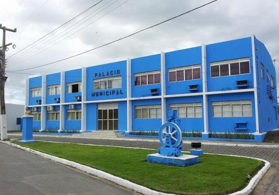 TCE/AL reprova contas do prefeito do município de Cajueiro