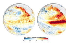Frio e El Niño aumentam alerta para doenças respiratórias infantis no Brasil