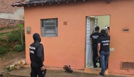 Homem é preso em Arapiraca por armazenar pornografia infantil