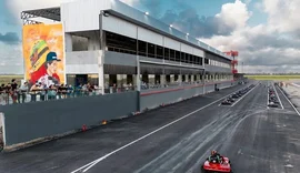 Alagoano de Kart abre temporada com etapa em Pilar