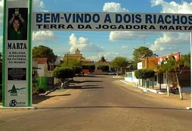 Dois foragidos são presos durante operação no Sertão de Alagoas