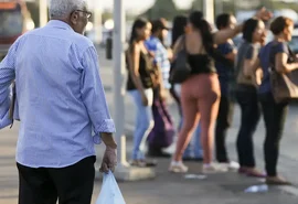 Governo antecipa décimo terceiro de aposentados e pensionistas
