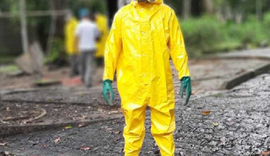 Em denúncia ao JAL, funcionária da Ufal diz que não recebeu EPI como divulgado