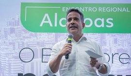 “Nossa prioridade é eleger governador e os dois senadores”, diz Paulo