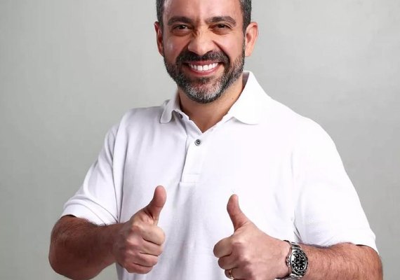Paulo Dantas “bomba” nas redes sociais em primeira semana de governo