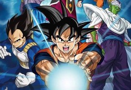 Fox Films anuncia lançamento de Dragon Ball Super nos cinemas do Brasil!