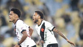 Vasco elimina o Fluminense e avança rumo às quartas de final da Copa do Brasil