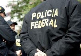 PF faz operação contra pornografia infantil e pedofilia em 7 estados