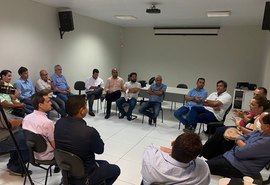 Em nota de repúdio, Movimento solicita afastamento da presidente da OCB-AL