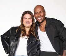 Thaís Carla anuncia separação após 11 anos de casamento com Israel Reis