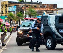 Ano de Ouro, 2024 tem a maior redução da violência em Alagoas