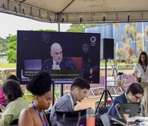 STF retoma julgamento sobre denúncia de Bolsonaro por trama golpista