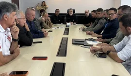 SSP recomenda mudança e clássico CSA x CRB deve sair do sábado de Carnaval