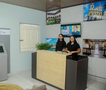 Prefeitura de Penedo inaugura Centro de Atendimento ao Turista