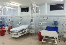 Colapso na saúde de Arapiraca: 98% dos leitos estão ocupados