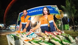 São João Massayó começa hoje e arrecada alimentos para combate à fome