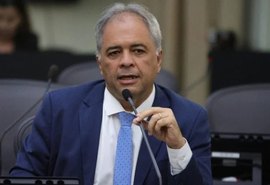 Silvio Camelo propõe identificação visual rosa em tornozeleiras usadas por agressores de mulheres